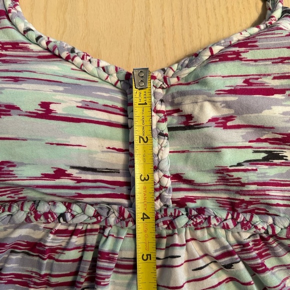 🛍️3/20🛍️ Soybu Maxi Spaghetti Strap Dress - Picture 6 of 8